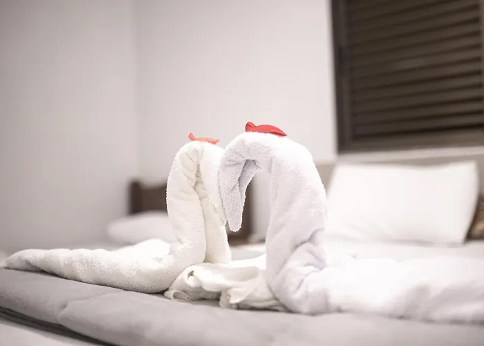 Pousada Bonito Cama E Cafe