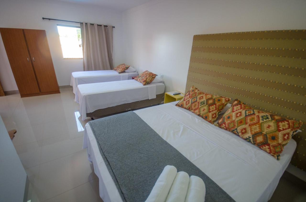 Bonito Cama E Cafe Bonito (Mato Grosso do Sul)