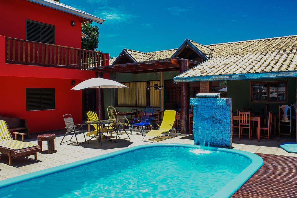 Bed & Breakfast Bonito Cama E Cafe 2*