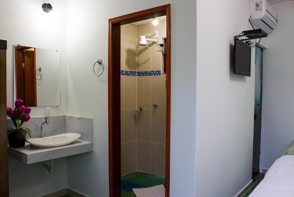 Bonito Cama E Cafe Bed & Breakfast 2*