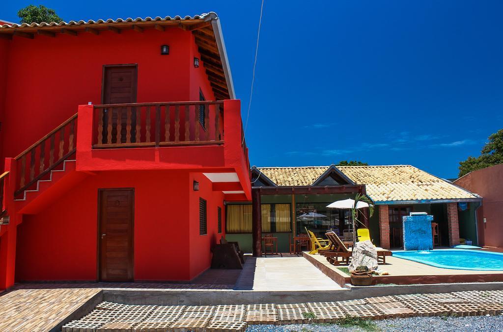 Bonito Cama E Cafe Bed & Breakfast Bonito (Mato Grosso do Sul)