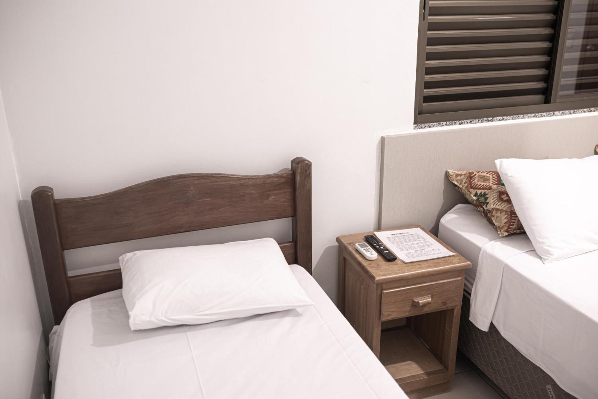 Bed & Breakfast Bonito Cama E Cafe 2*