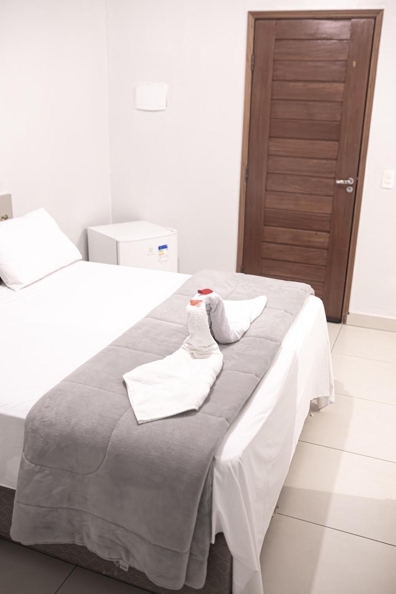 Bed & Breakfast Bonito Cama E Cafe