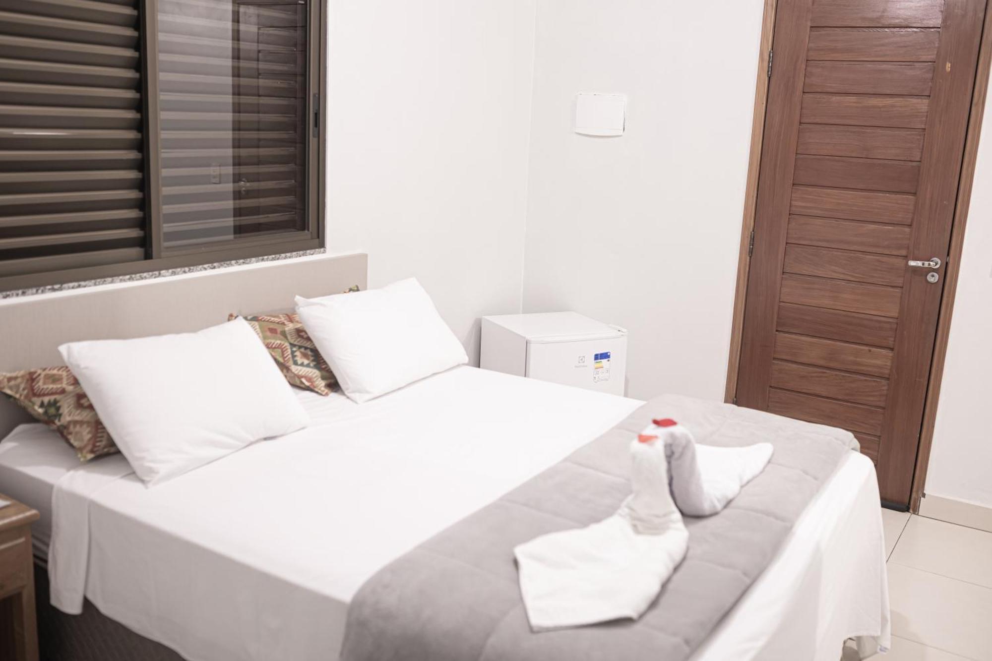 Bonito Cama E Cafe 2*
