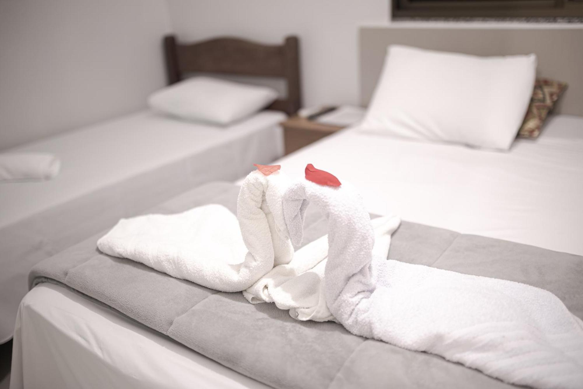 Bed & Breakfast Bonito Cama E Cafe