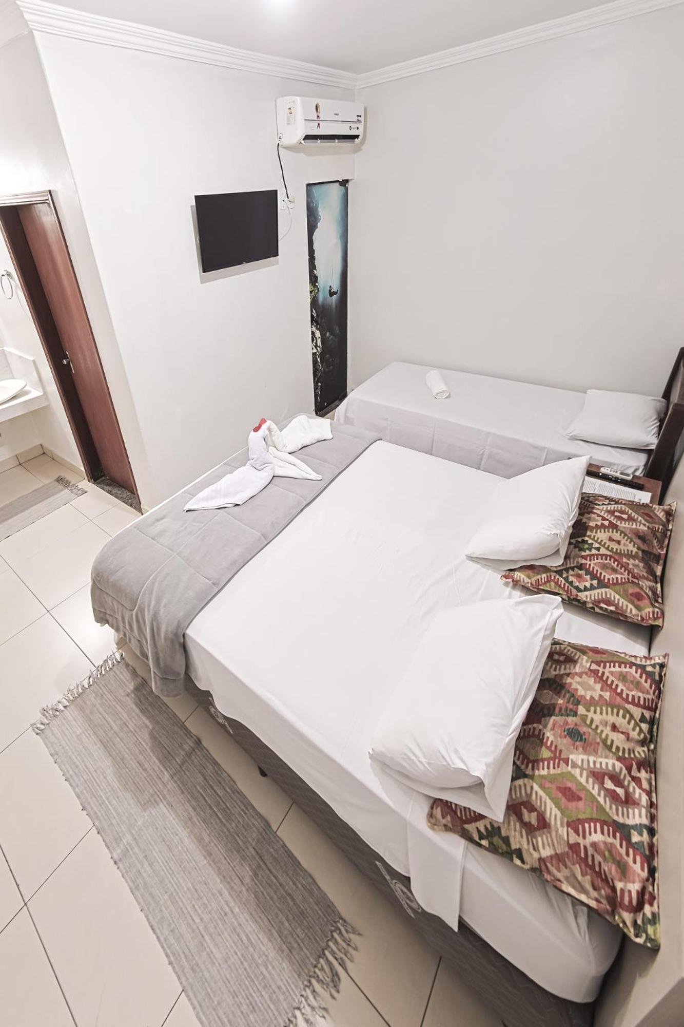Bonito Cama E Cafe Bonito (Mato Grosso do Sul)