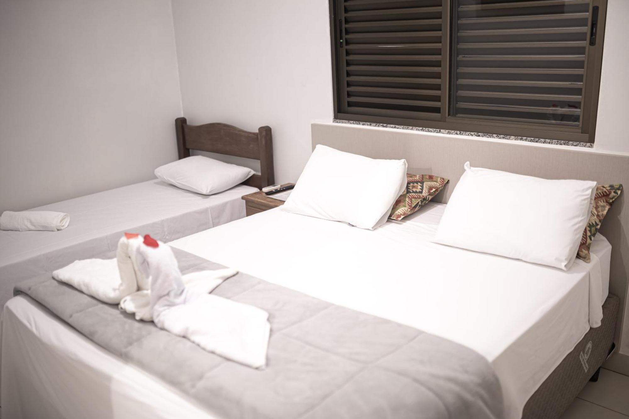 Bonito Cama E Cafe Bed & Breakfast Bonito (Mato Grosso do Sul)
