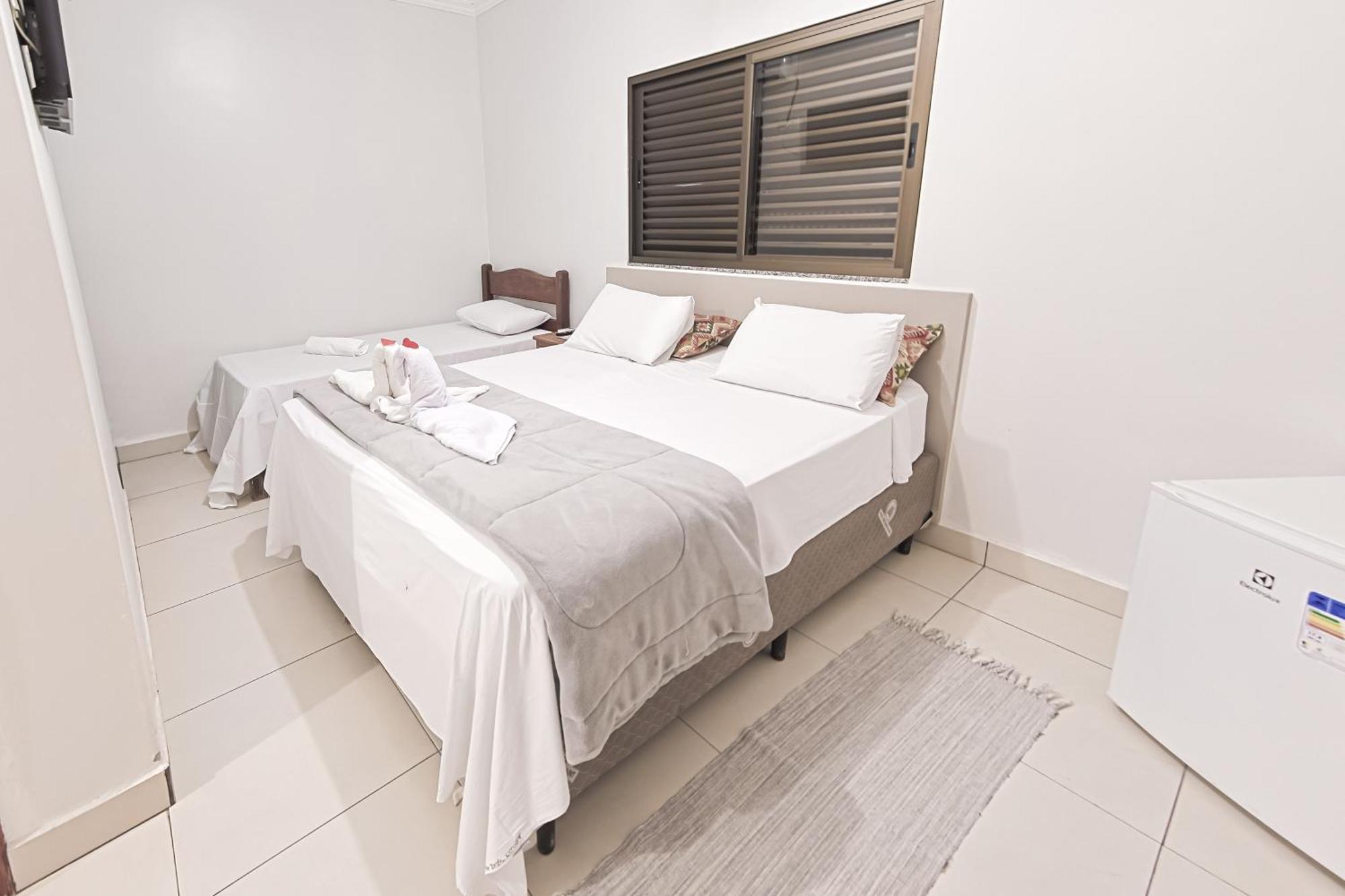 Bonito Cama E Cafe Bonito (Mato Grosso do Sul)