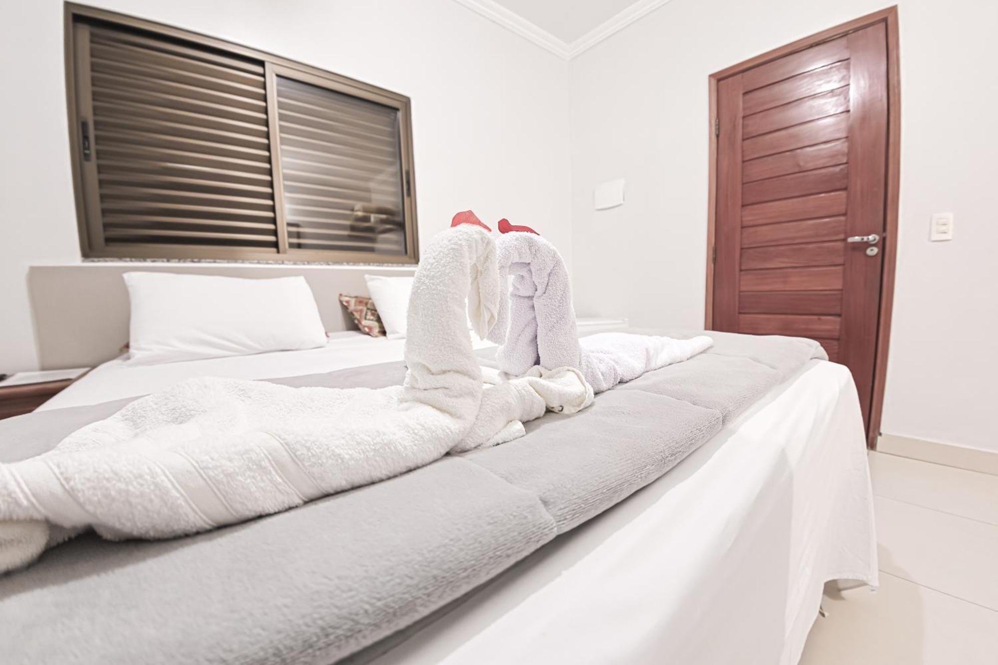 Bed & Breakfast Bonito Cama E Cafe