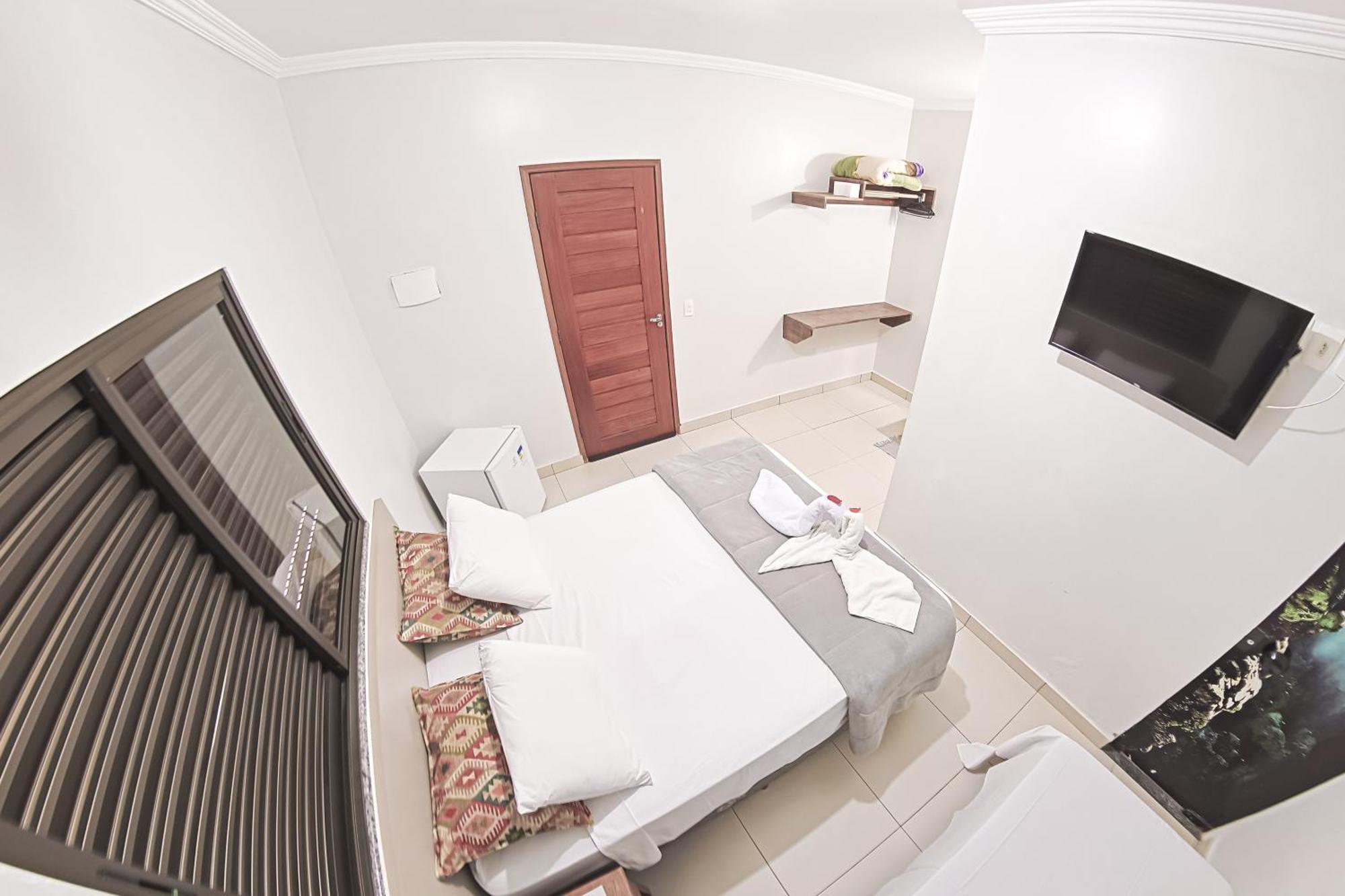Bonito Cama E Cafe Bonito (Mato Grosso do Sul)