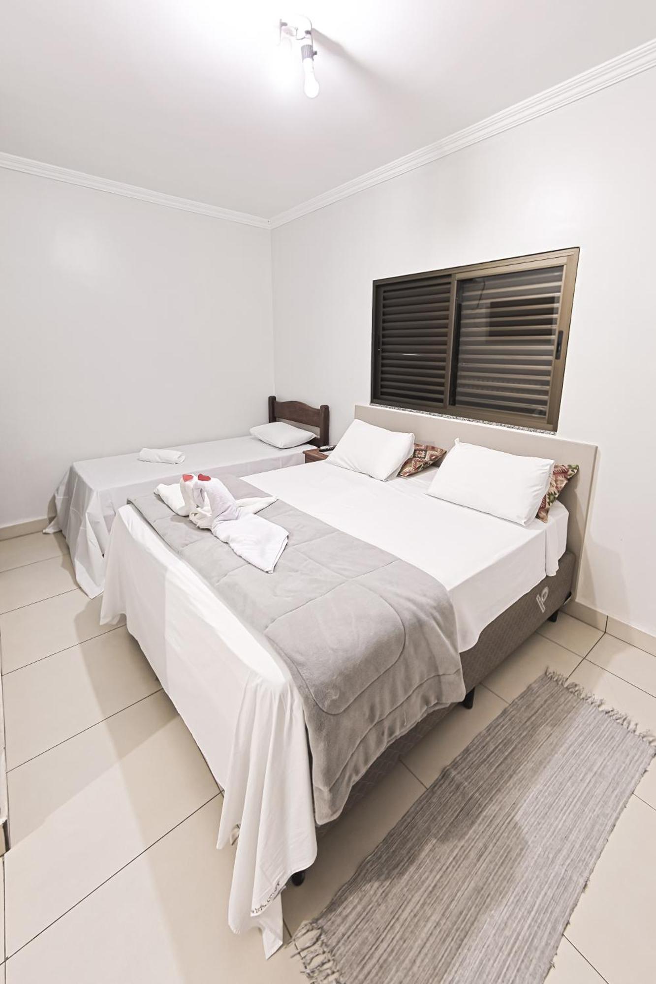 Bed & Breakfast Bonito Cama E Cafe