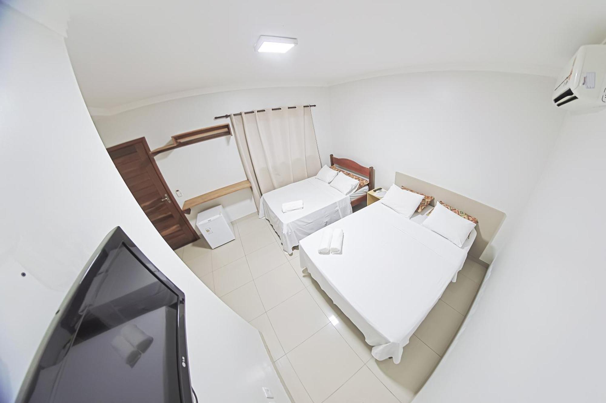 Bed & Breakfast Bonito Cama E Cafe 2*