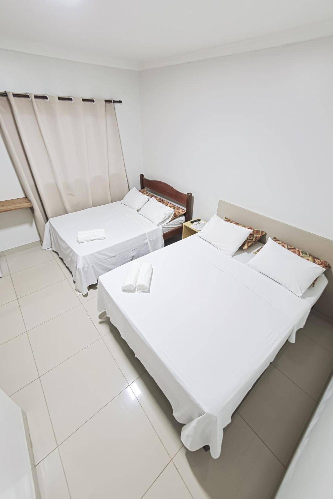 Bonito Cama E Cafe Bed & Breakfast