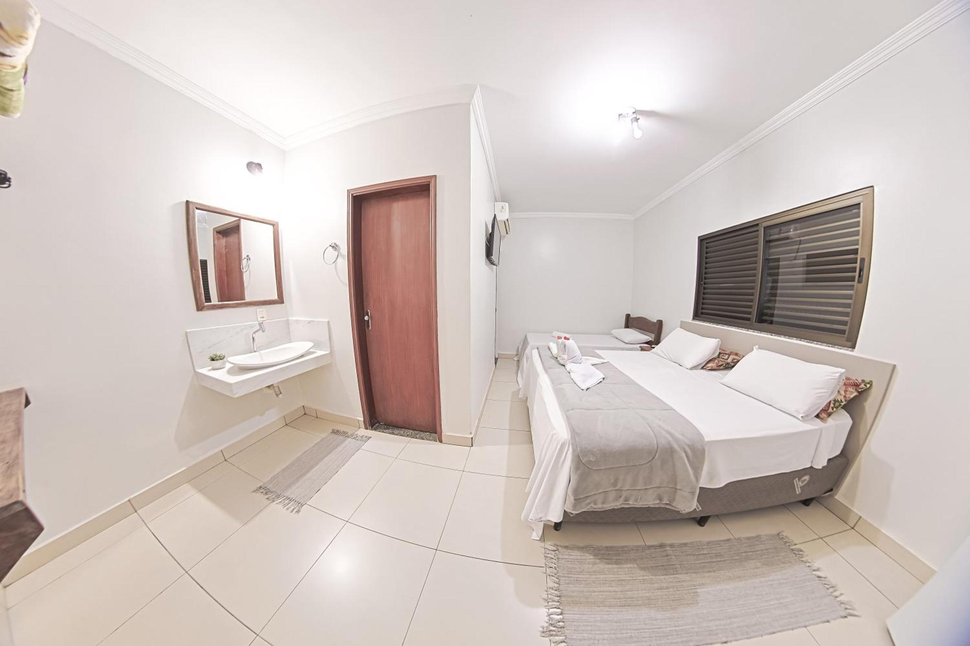 Bonito Cama E Cafe Bed & Breakfast
