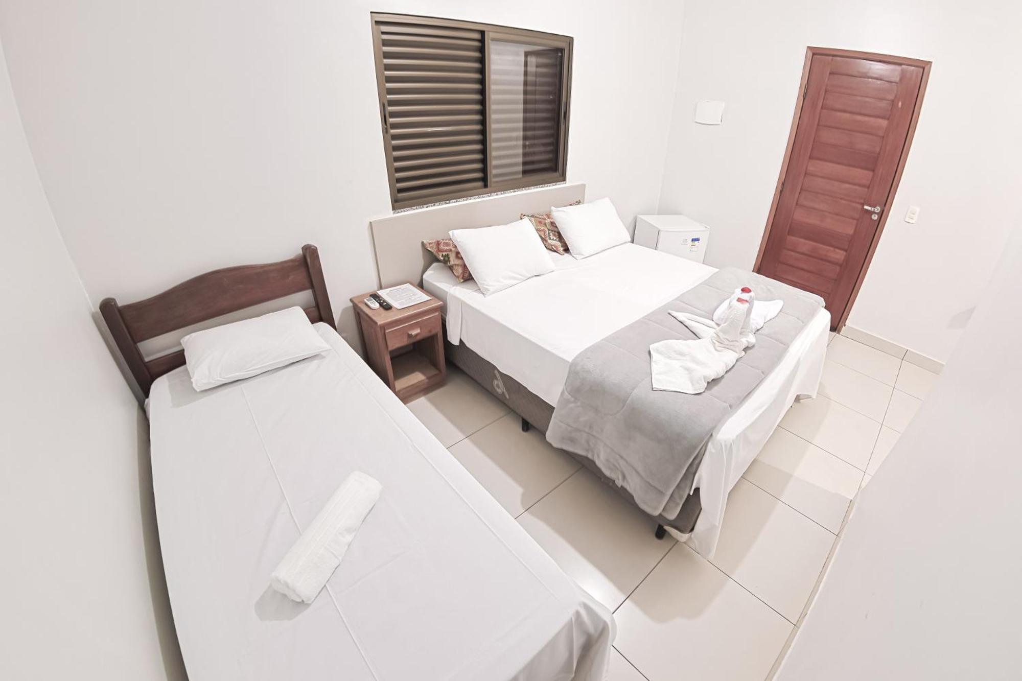 Bonito Cama E Cafe Bed & Breakfast 2*