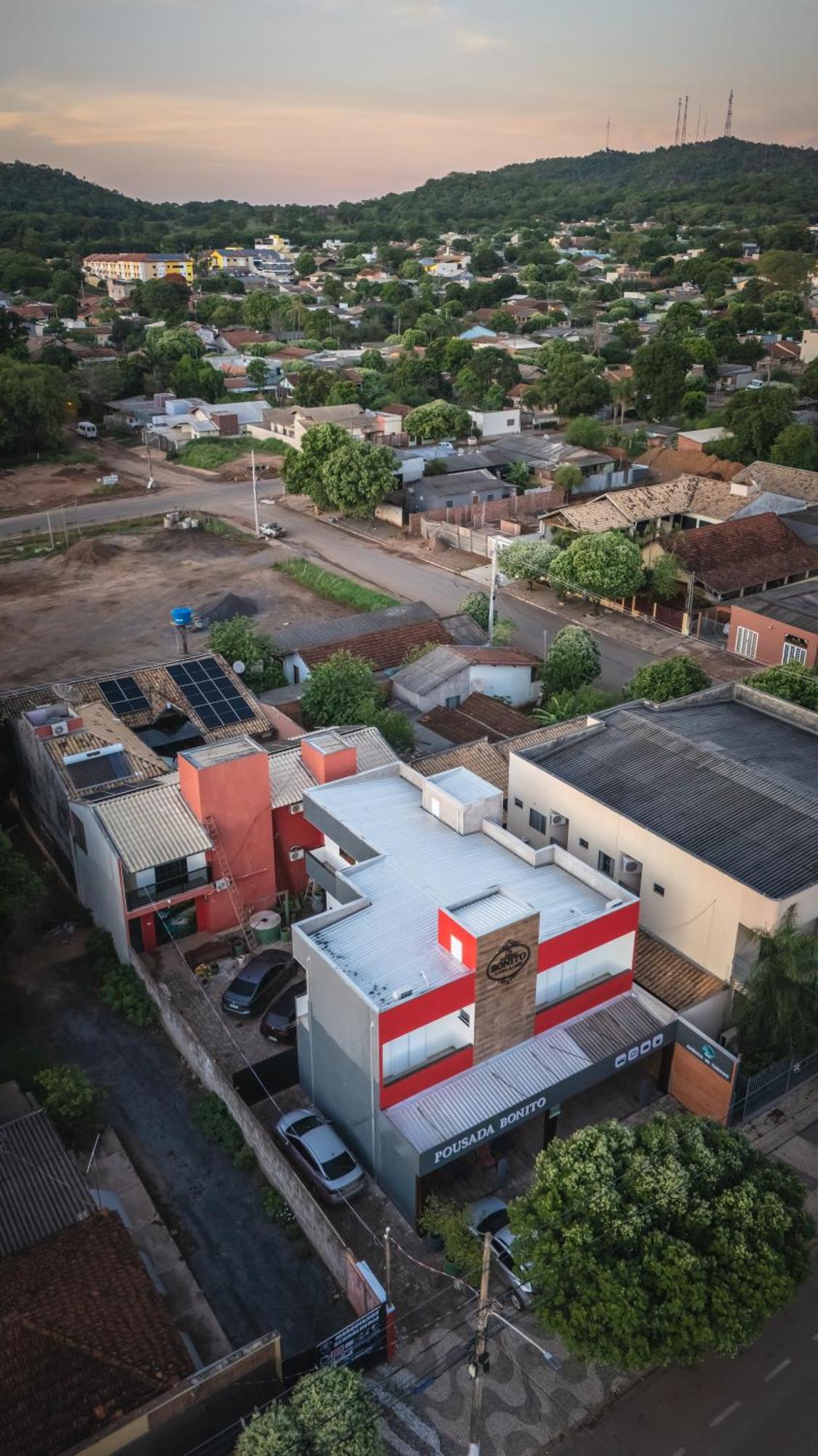 Bonito Cama E Cafe Bed & Breakfast Bonito (Mato Grosso do Sul)