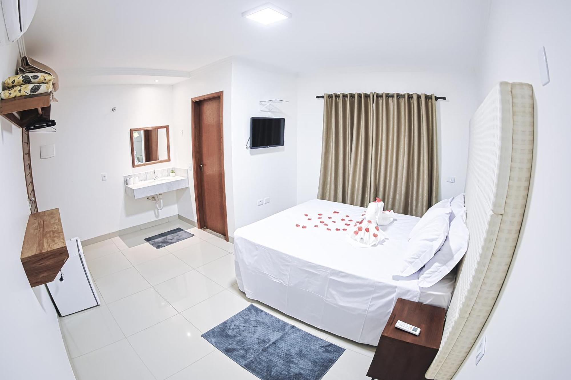 Bed & Breakfast Bonito Cama E Cafe Bonito (Mato Grosso do Sul)