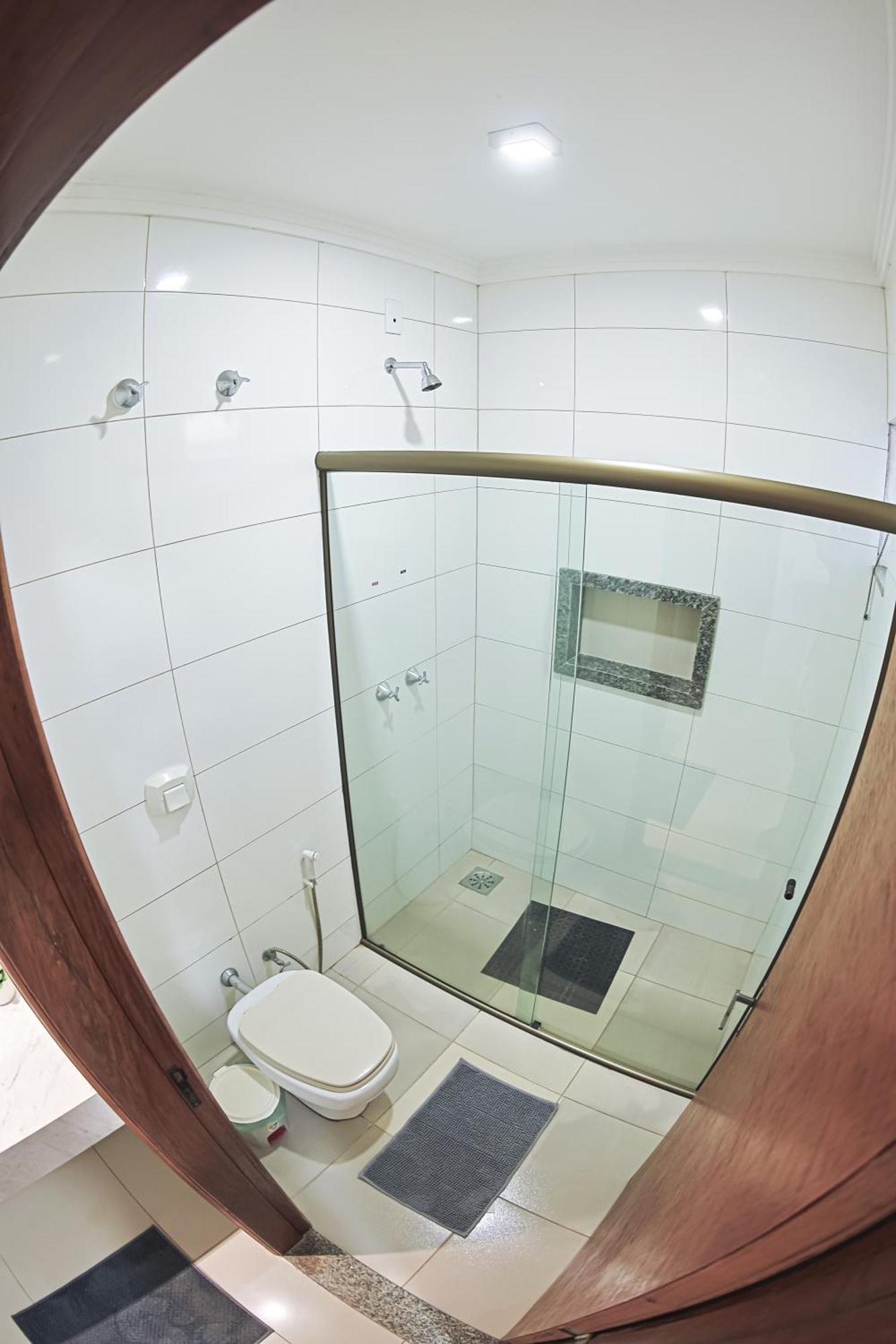 Bonito Cama E Cafe Bed & Breakfast