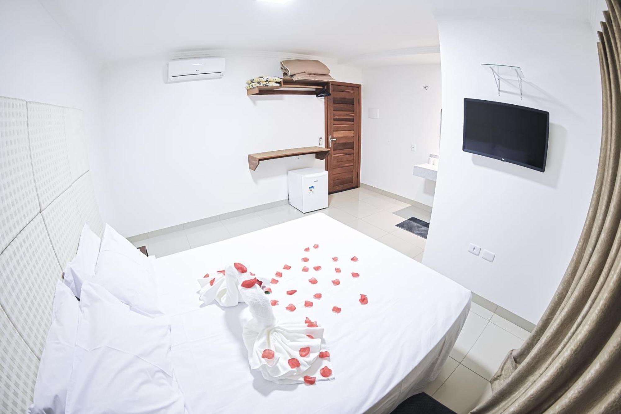 Bed & Breakfast Bonito Cama E Cafe 2*