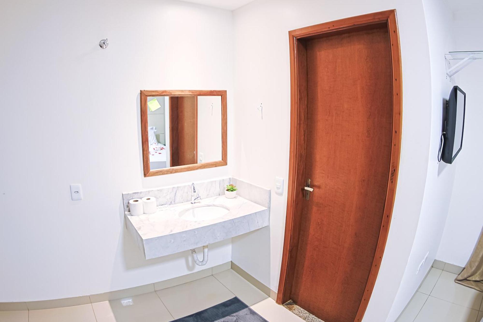 Bonito Cama E Cafe Bed & Breakfast