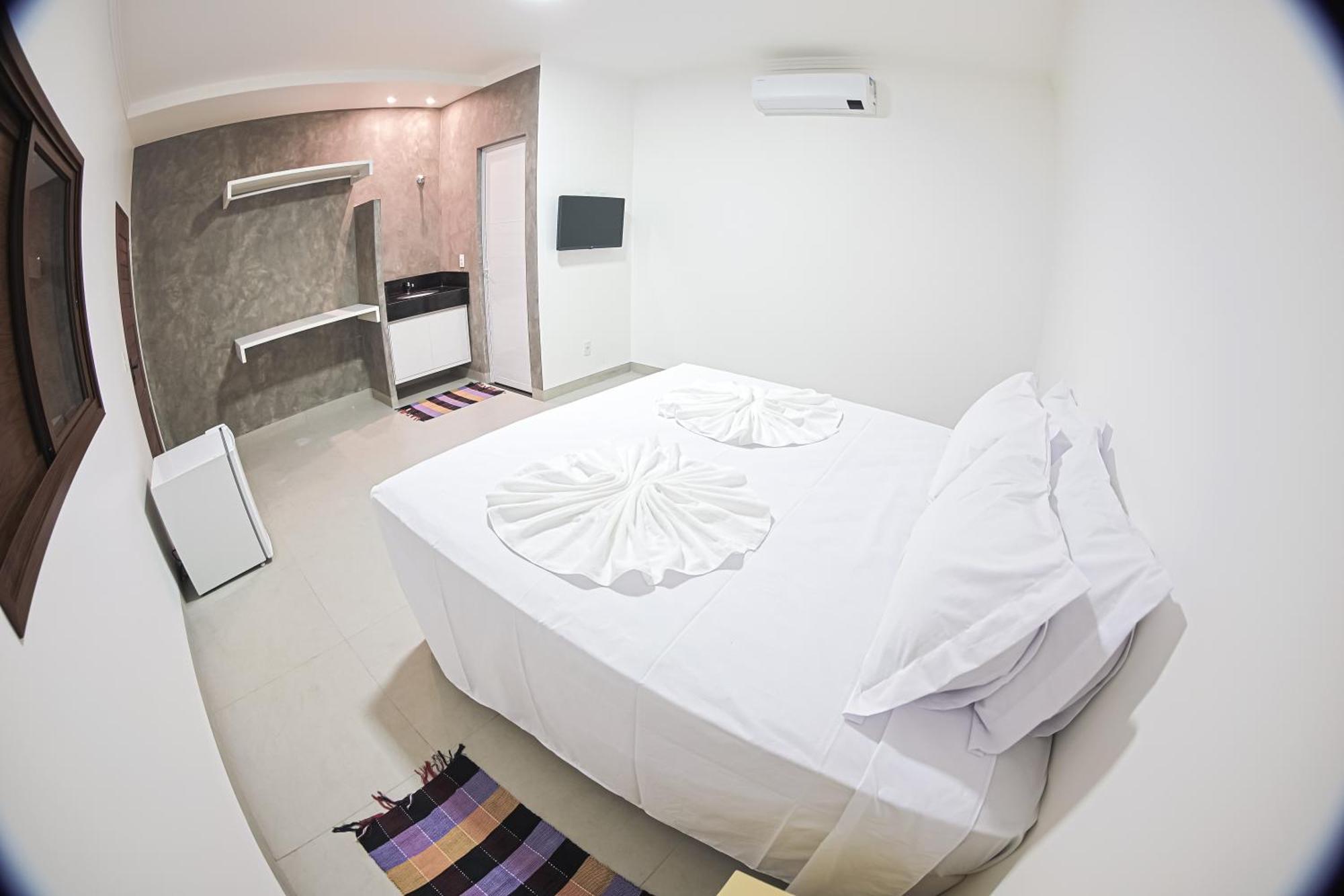 Bed & Breakfast Bonito Cama E Cafe Bonito (Mato Grosso do Sul)