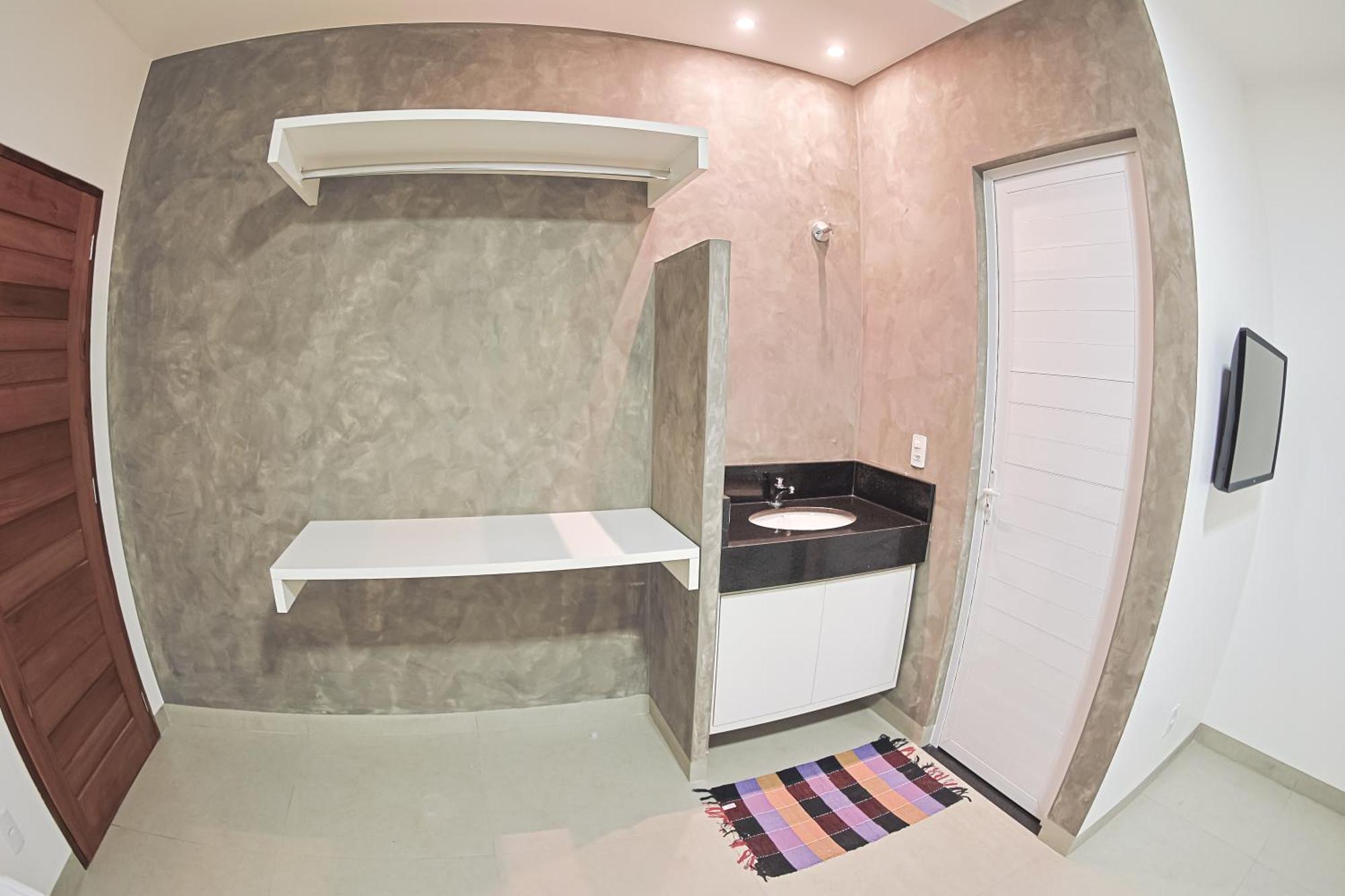 Bed & Breakfast Bonito Cama E Cafe Bonito (Mato Grosso do Sul)