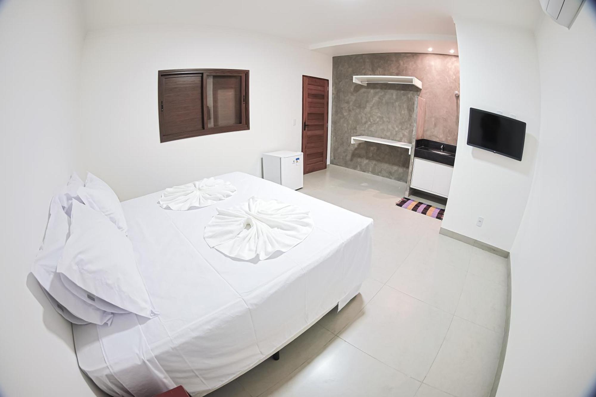 Bonito Cama E Cafe 2*