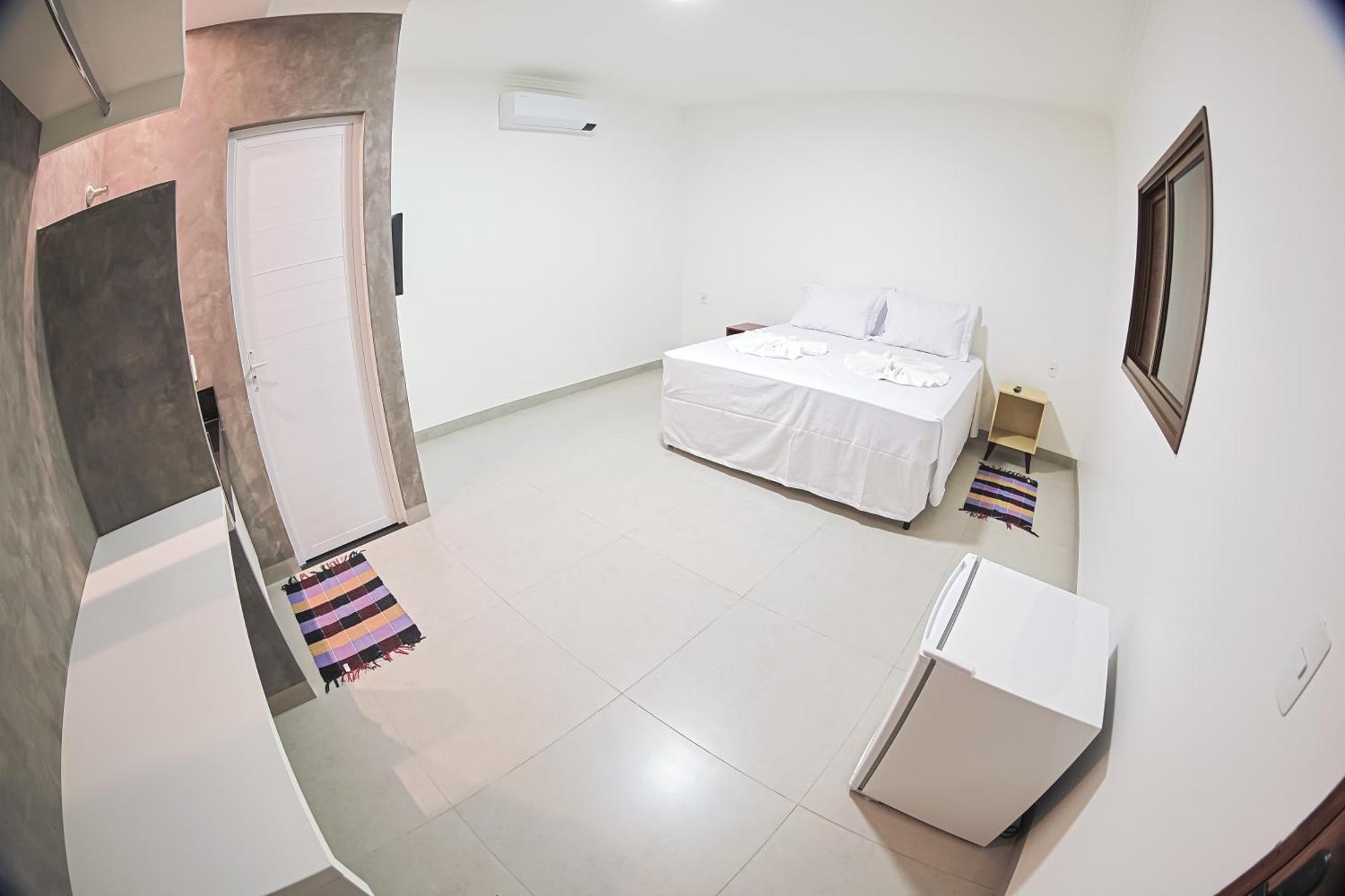 Bed & Breakfast Bonito Cama E Cafe
