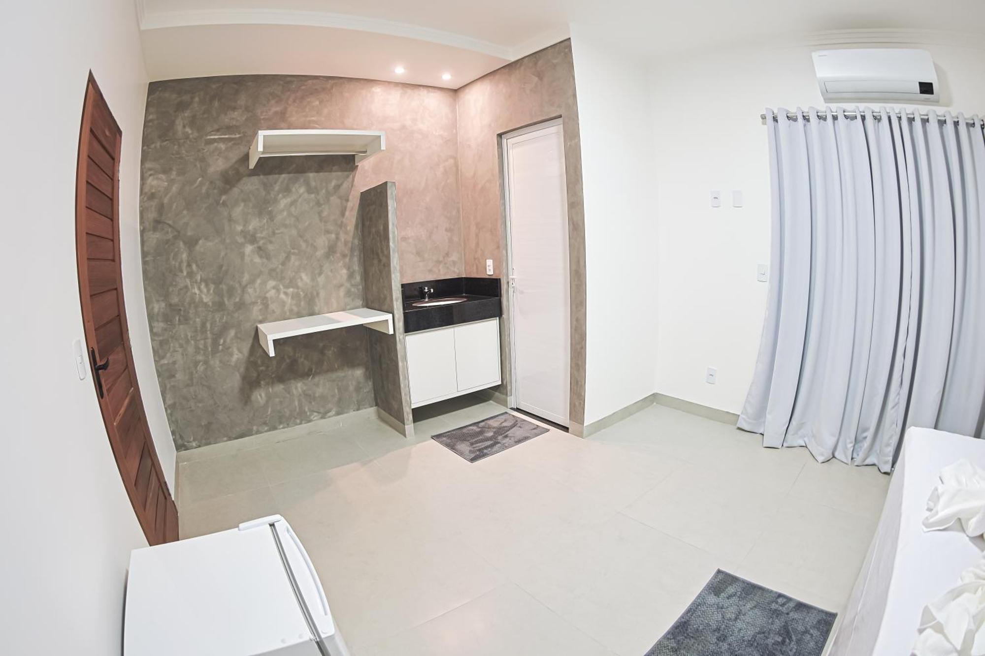 Bed & Breakfast Bonito Cama E Cafe