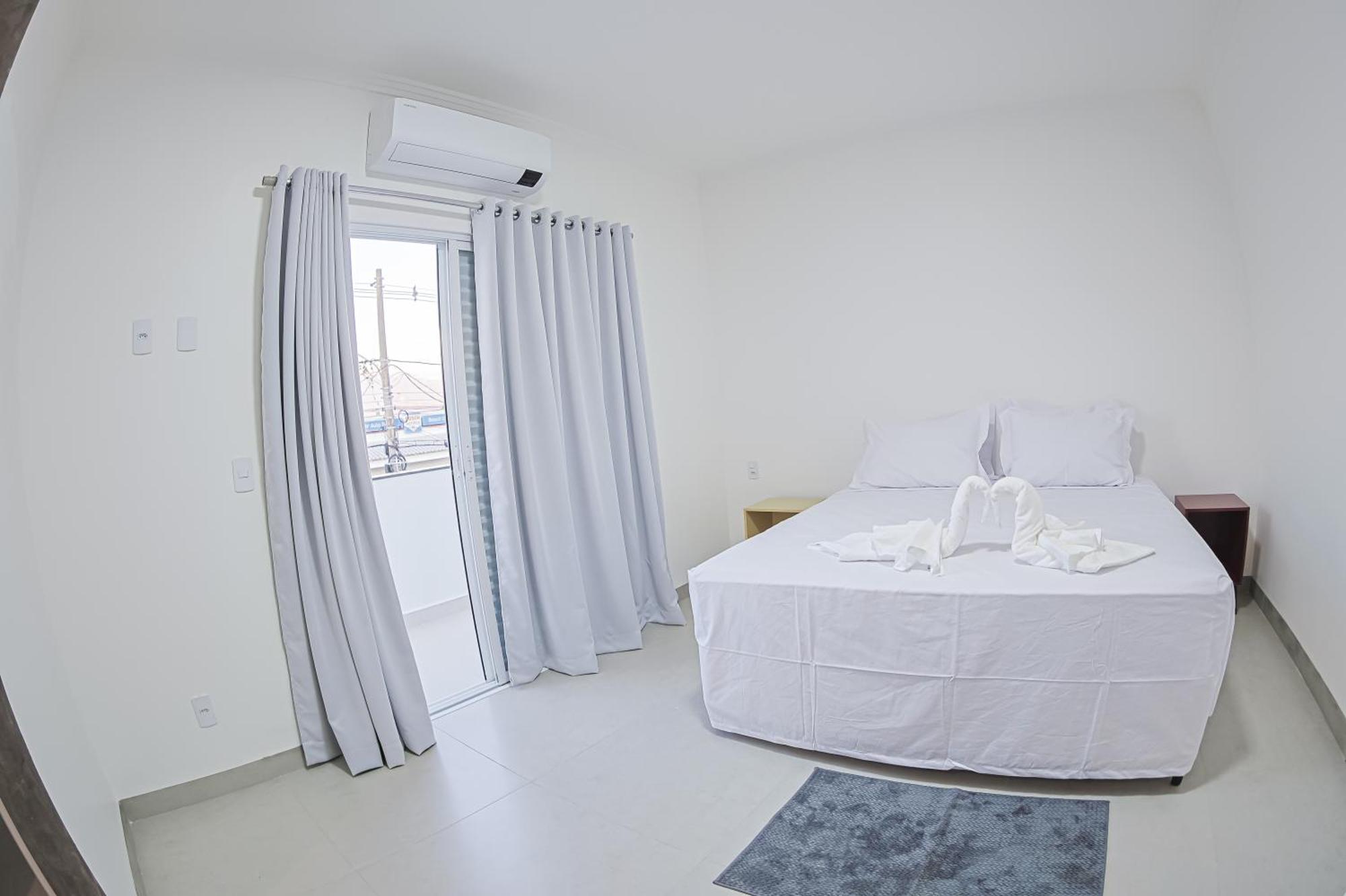 Bonito Cama E Cafe Bed & Breakfast Bonito (Mato Grosso do Sul)