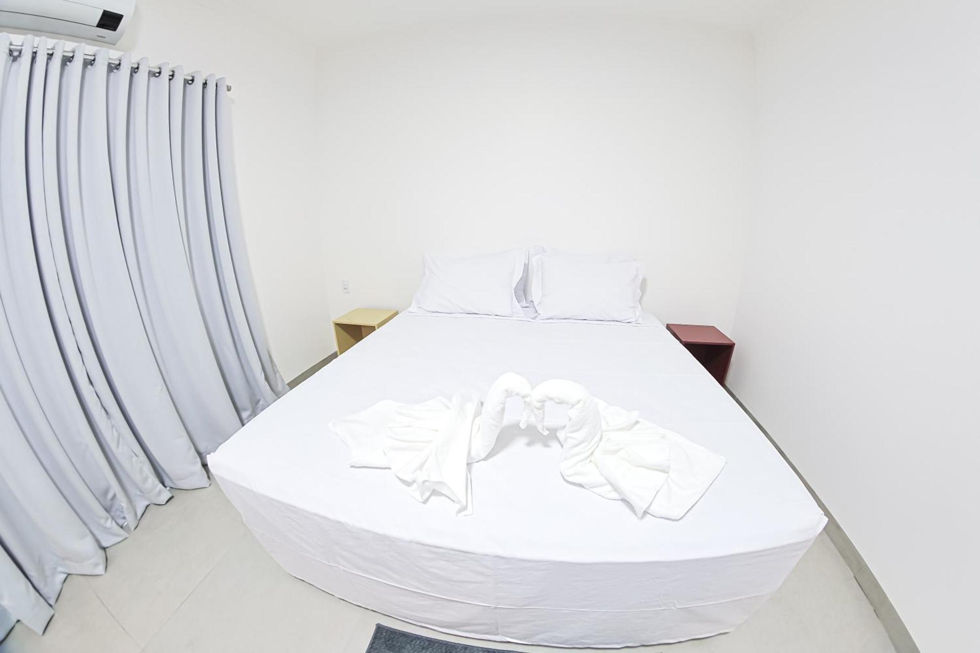 Bonito Cama E Cafe Bed & Breakfast Bonito (Mato Grosso do Sul)