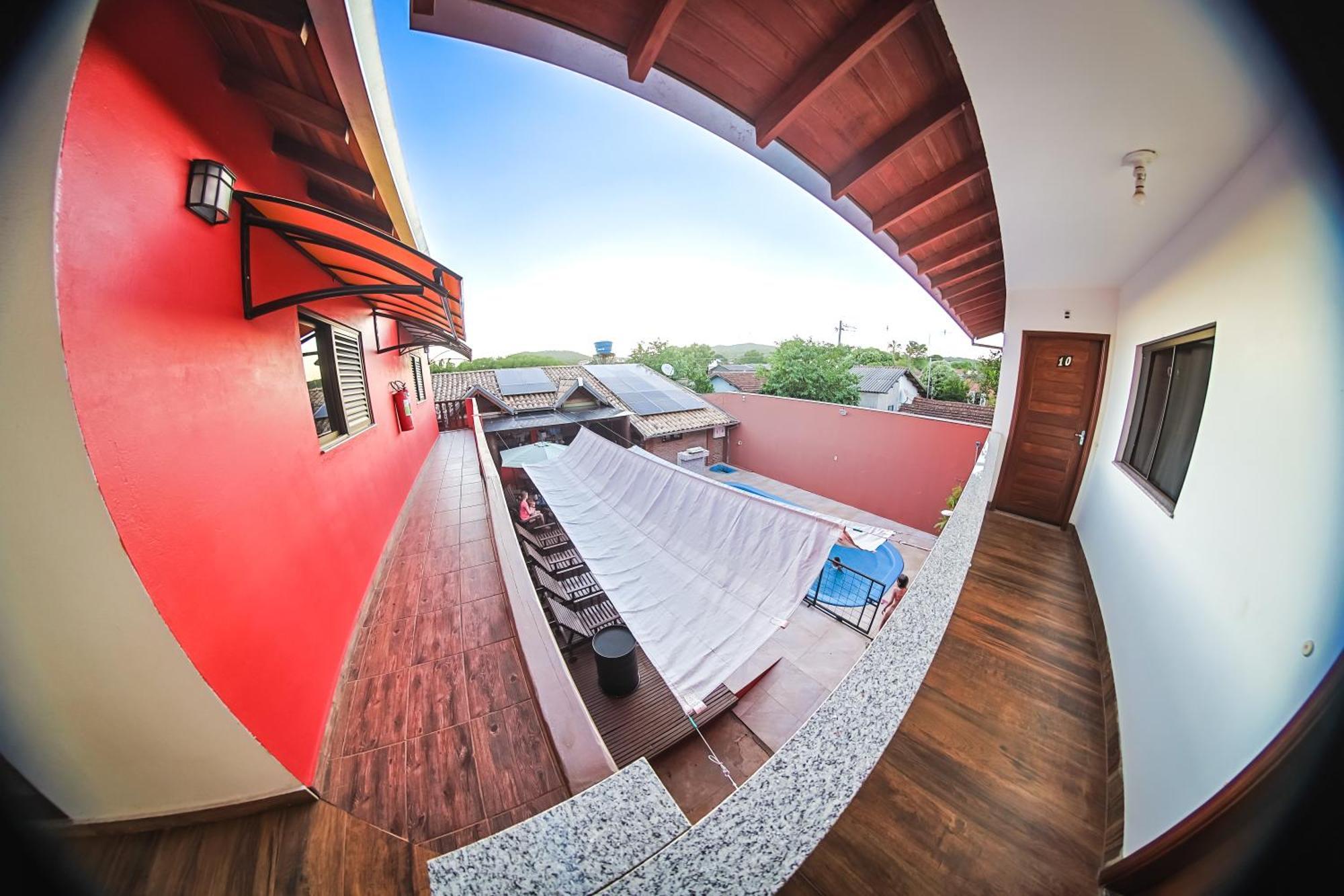 Bed & Breakfast Bonito Cama E Cafe