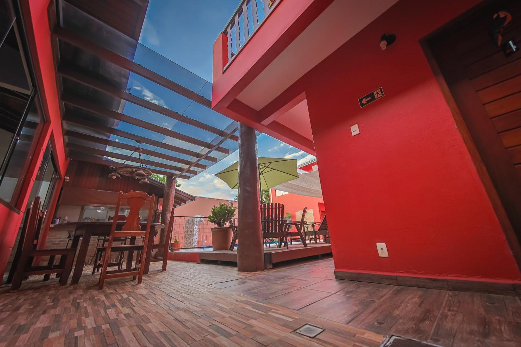 Bed & Breakfast Bonito Cama E Cafe 2*