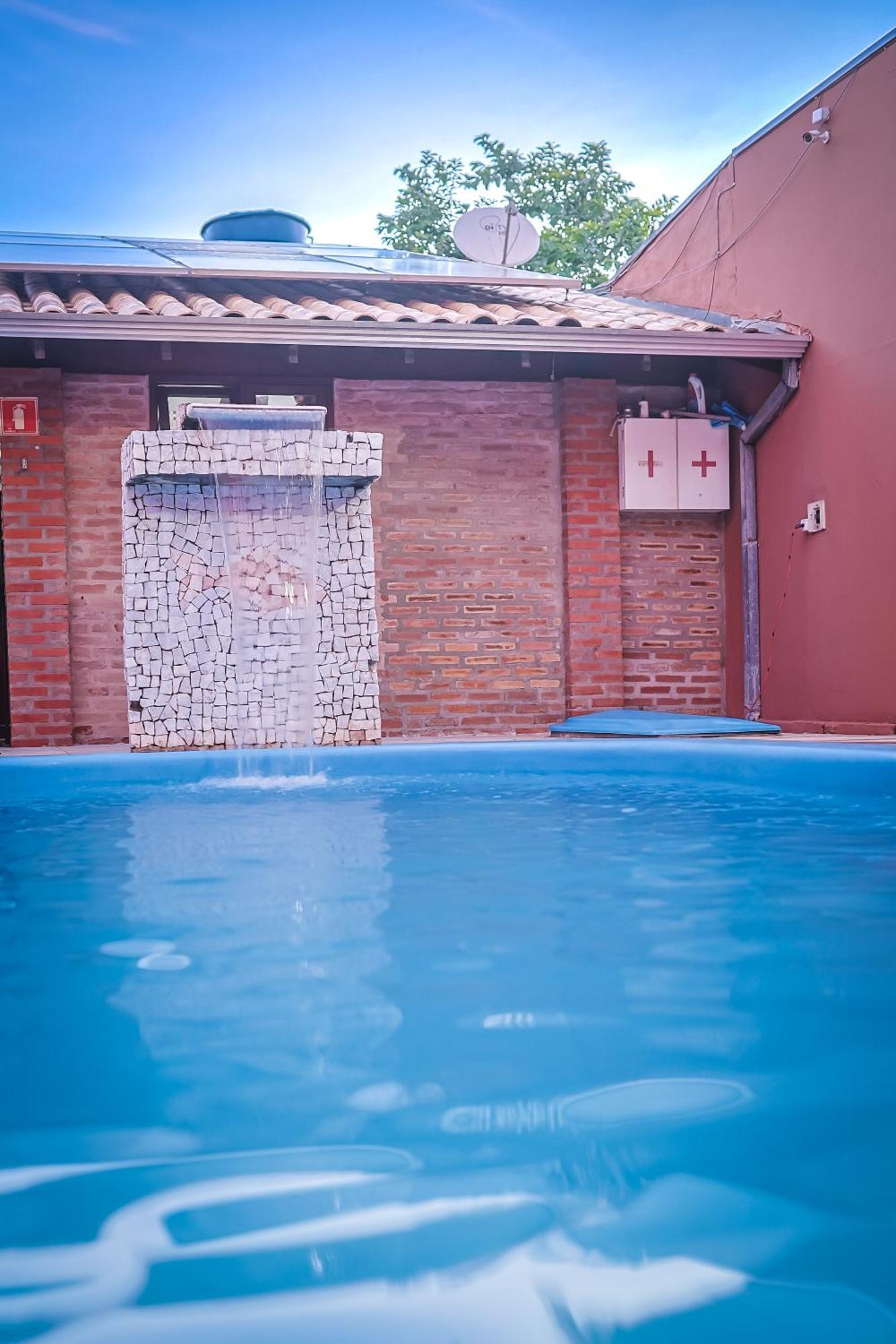 Bonito Cama E Cafe Bed & Breakfast 2*