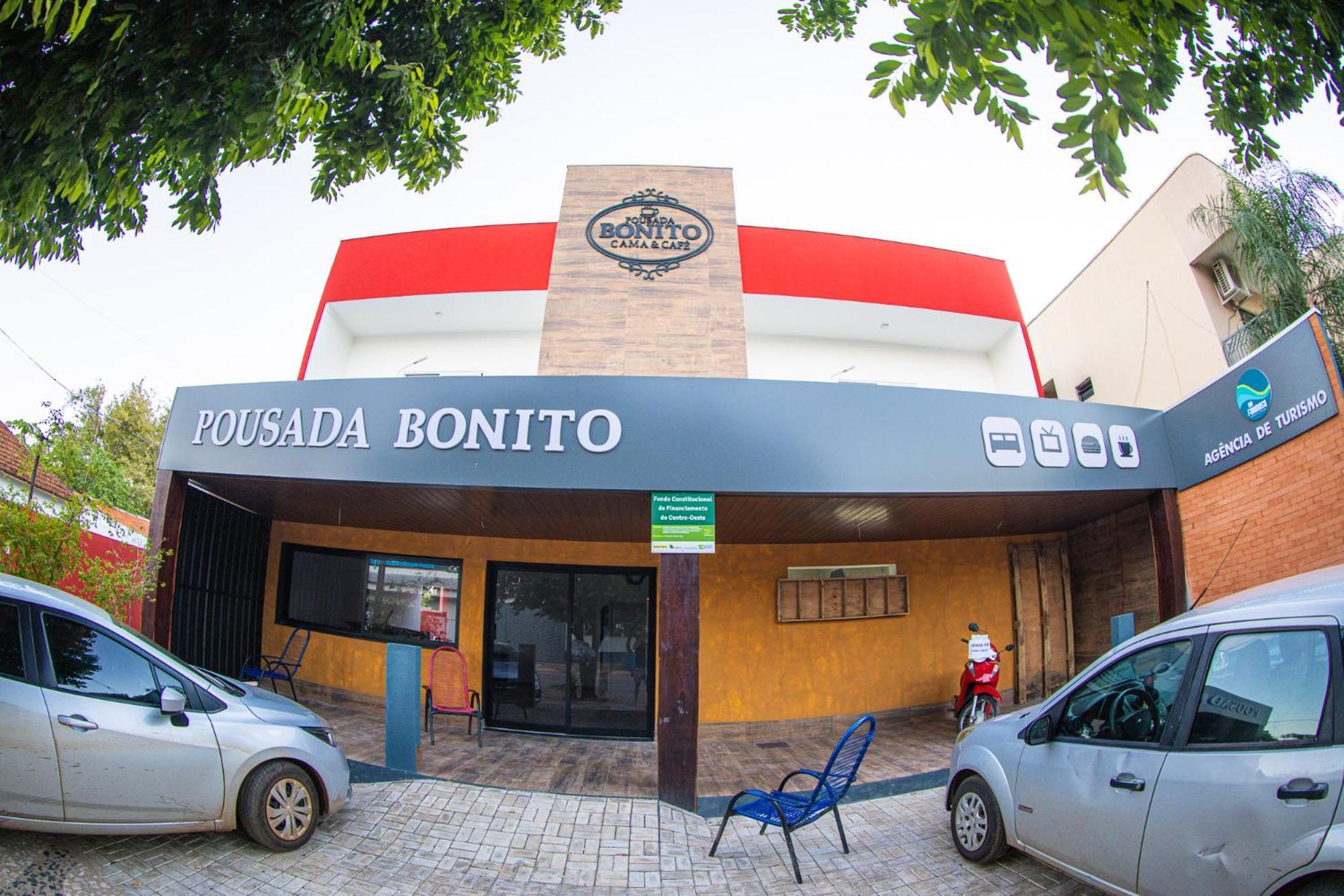 Bonito Cama E Cafe Bonito (Mato Grosso do Sul)