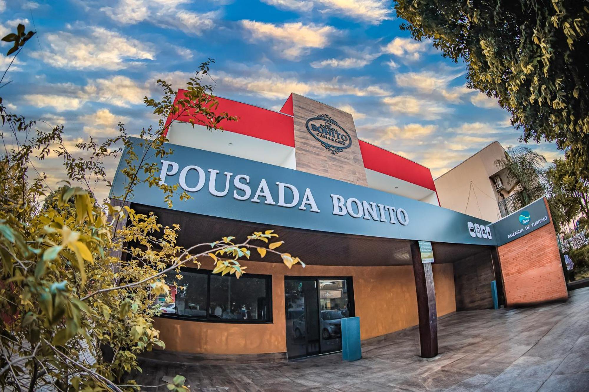 Bed & Breakfast Bonito Cama E Cafe Bonito (Mato Grosso do Sul)