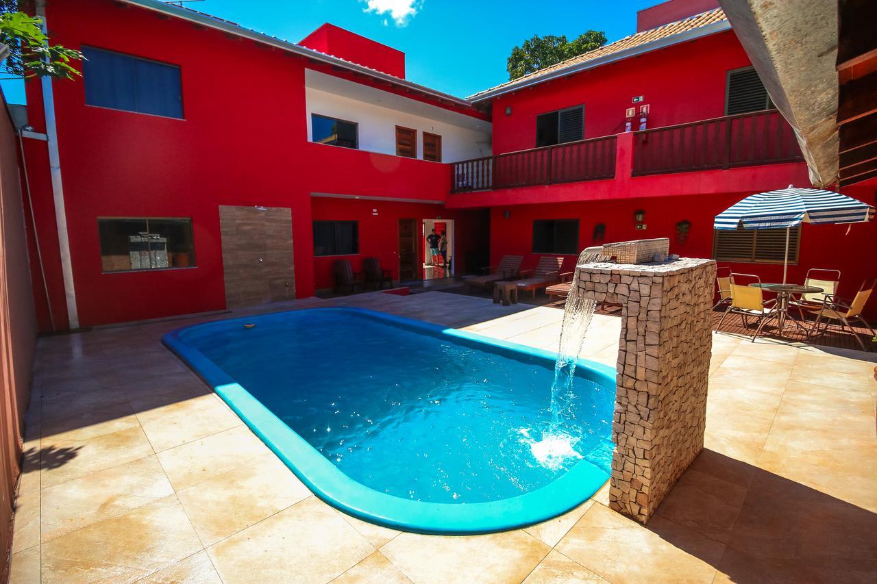 Bed & Breakfast Bonito Cama E Cafe