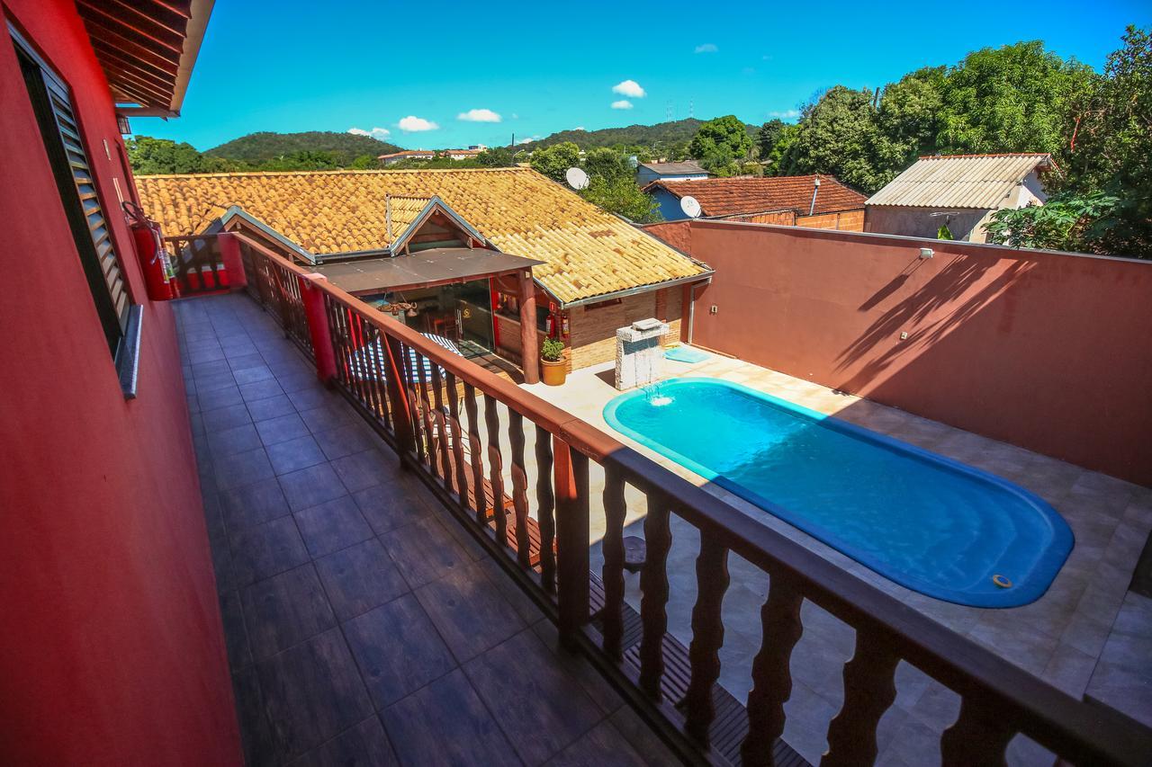 Bonito Cama E Cafe Bonito (Mato Grosso do Sul)