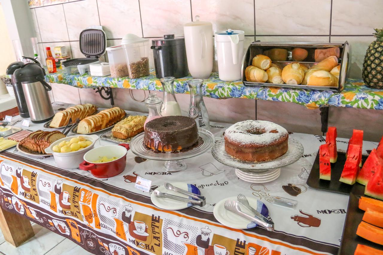 Bed & Breakfast Bonito Cama E Cafe Bonito (Mato Grosso do Sul)