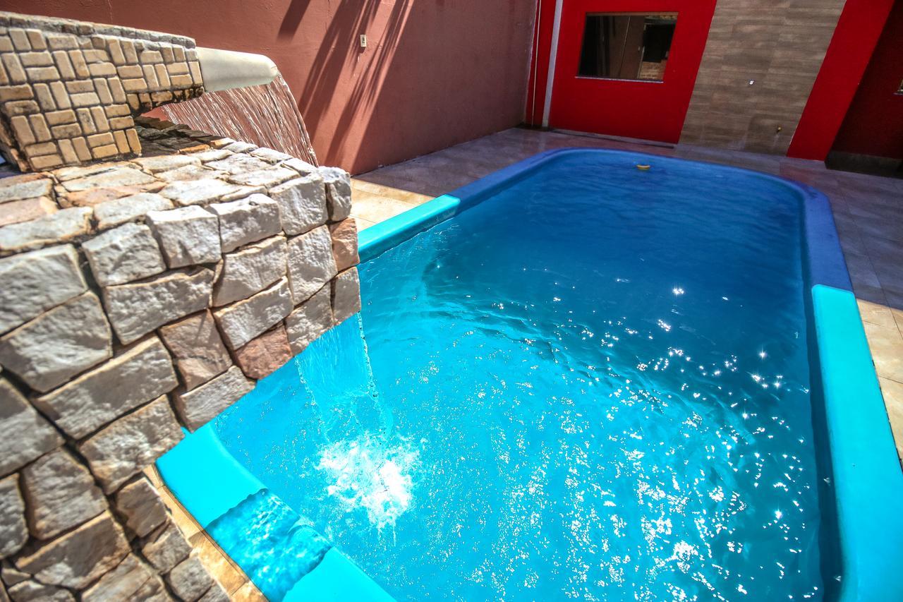 Bed & Breakfast Bonito Cama E Cafe Bonito (Mato Grosso do Sul)