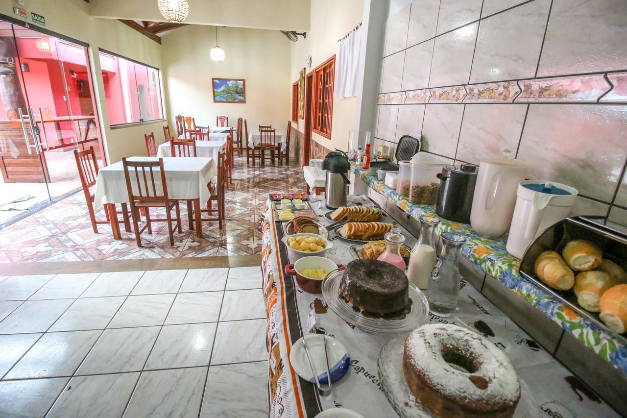 Bed & Breakfast Bonito Cama E Cafe Bonito (Mato Grosso do Sul)