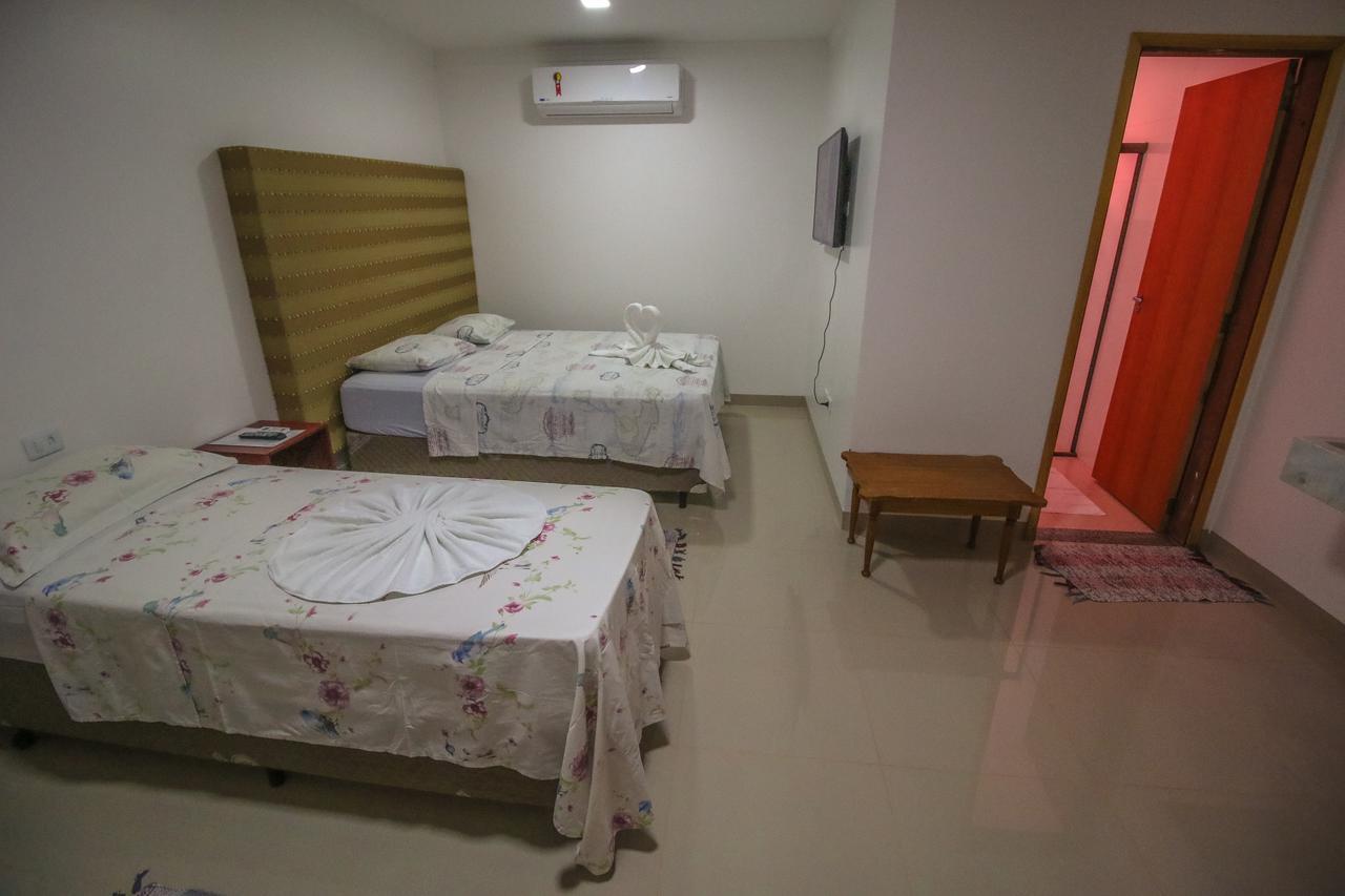 Bonito Cama E Cafe Bonito (Mato Grosso do Sul)