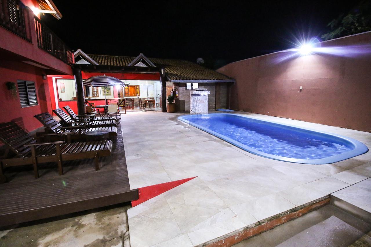 Bonito Cama E Cafe Bed & Breakfast 2*