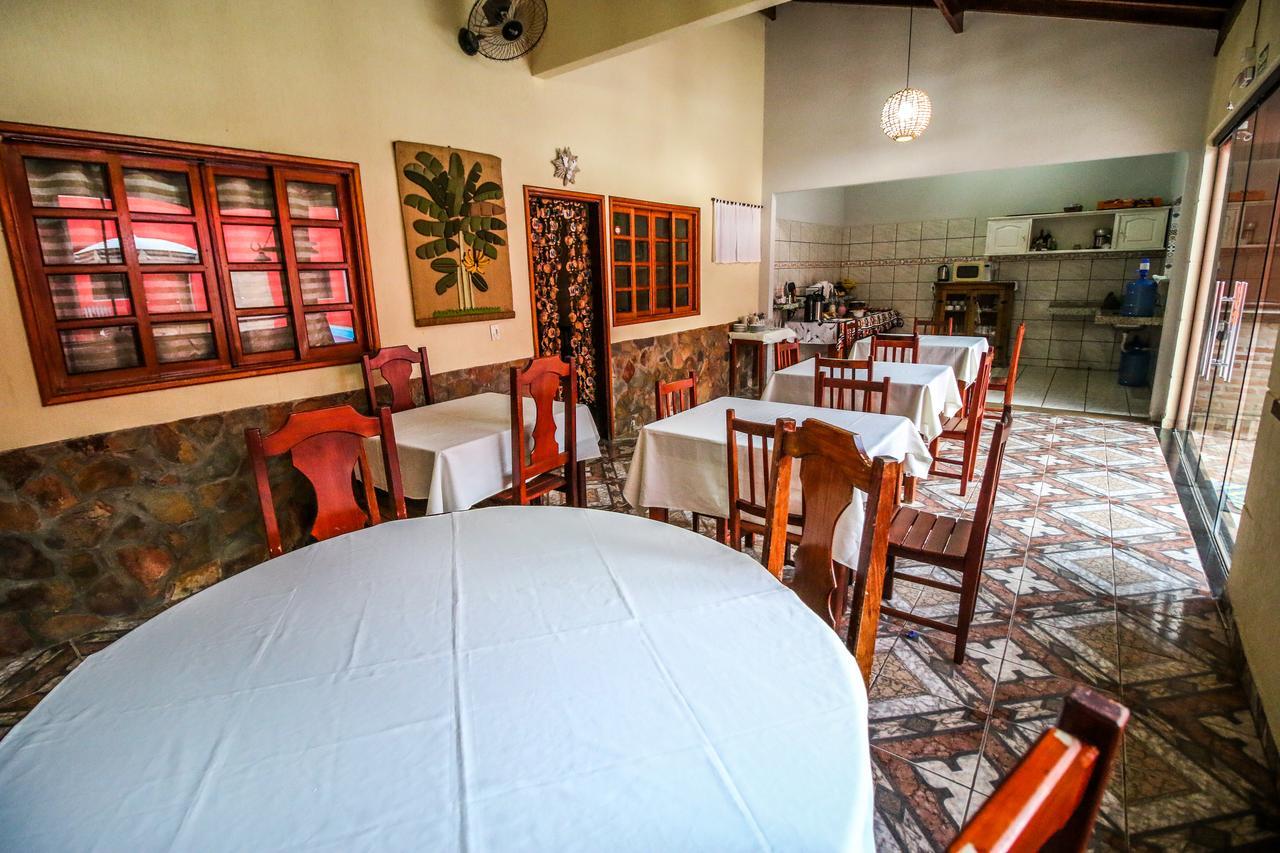 Bonito Cama E Cafe Bed & Breakfast Bonito (Mato Grosso do Sul)