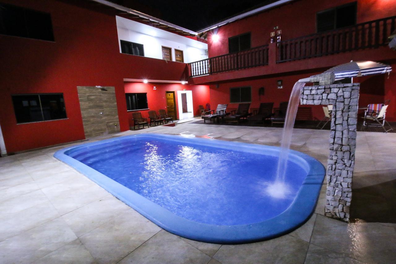 Bonito Cama E Cafe Bed & Breakfast Bonito (Mato Grosso do Sul)