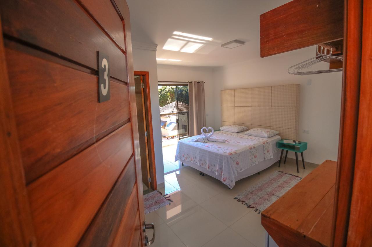 Bonito Cama E Cafe 2*