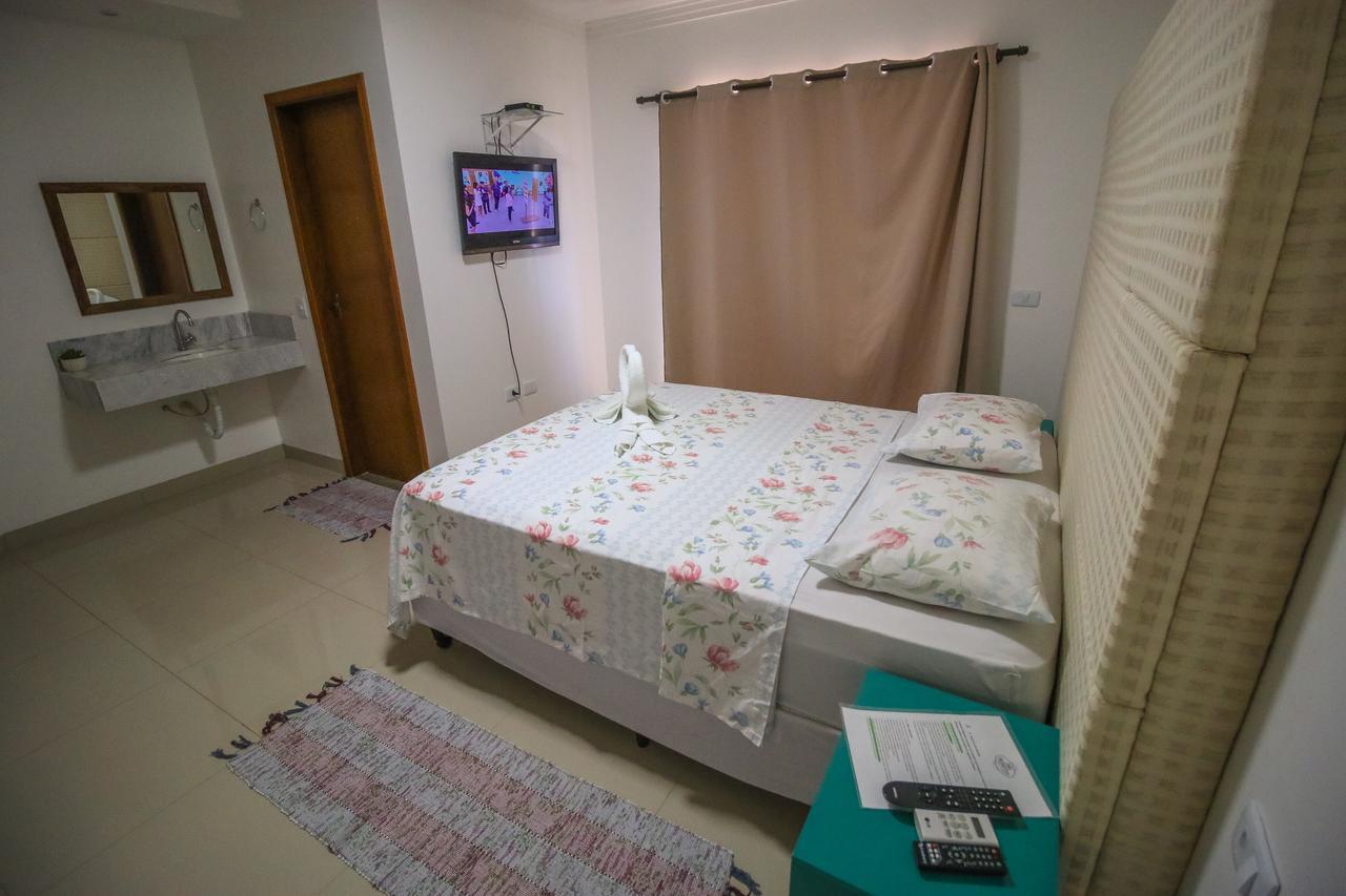 Bed & Breakfast Bonito Cama E Cafe 2*