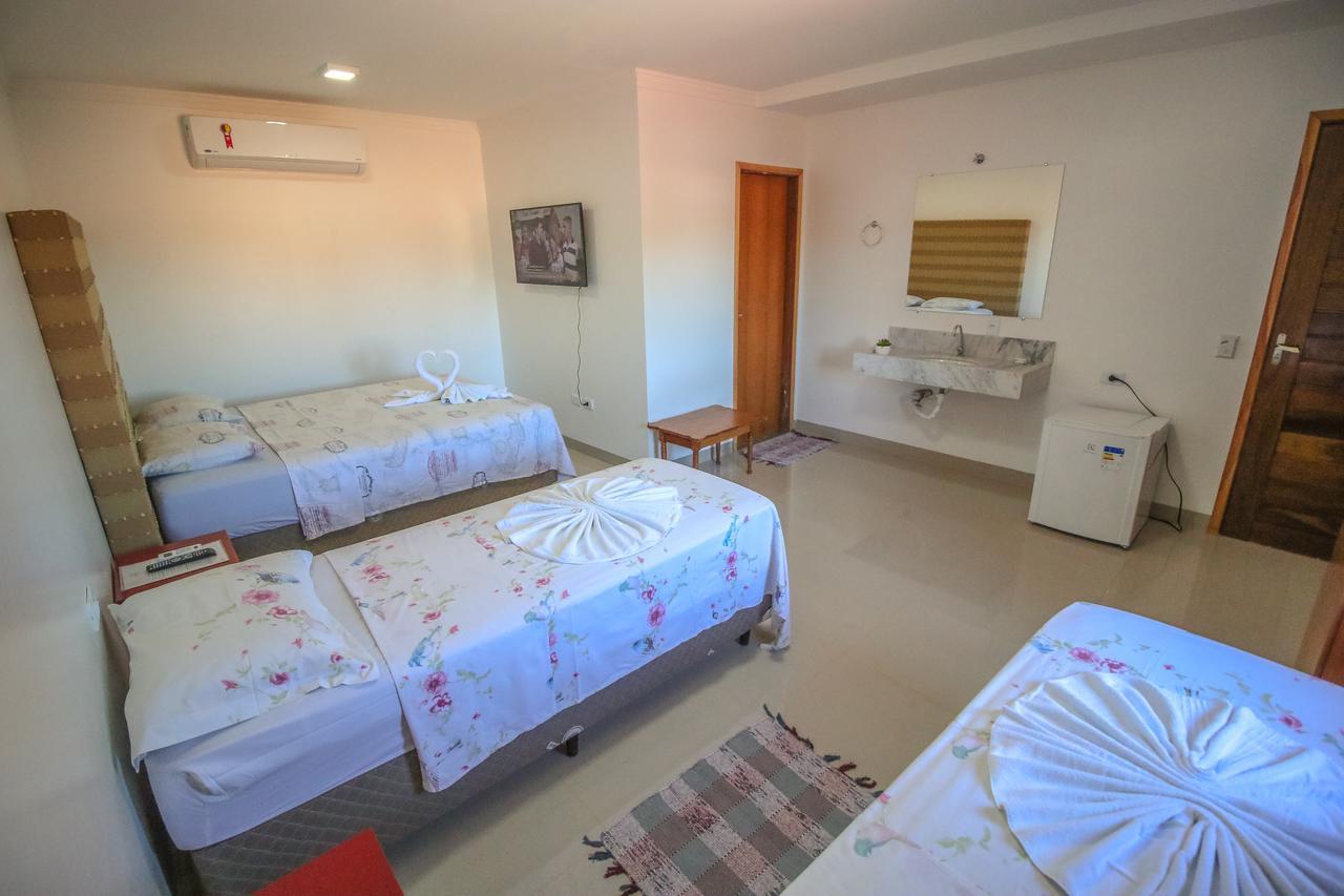 Bed & Breakfast Bonito Cama E Cafe Bonito (Mato Grosso do Sul)