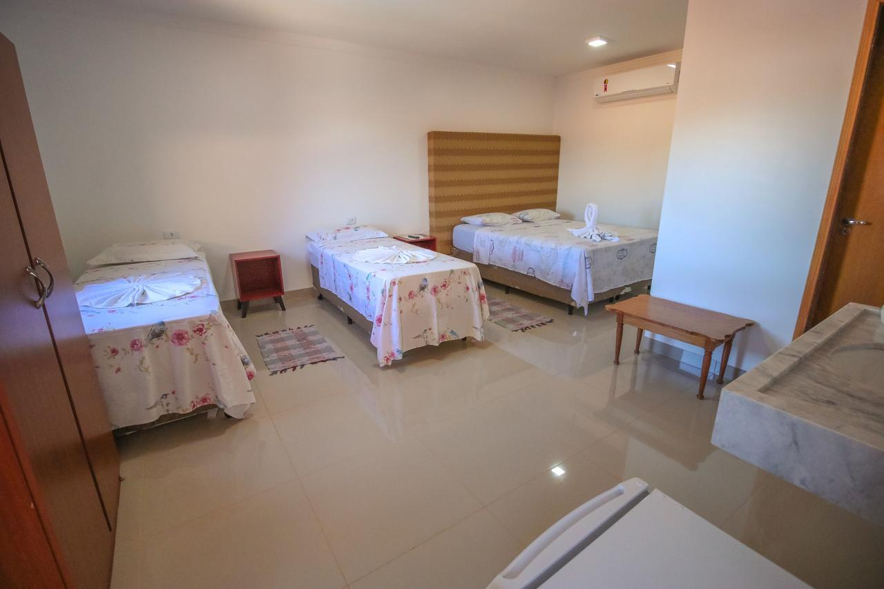 Bonito Cama E Cafe Bonito (Mato Grosso do Sul)
