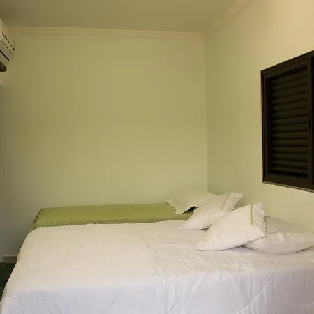 Pousada Bonito Cama E Cafe Exterior photo